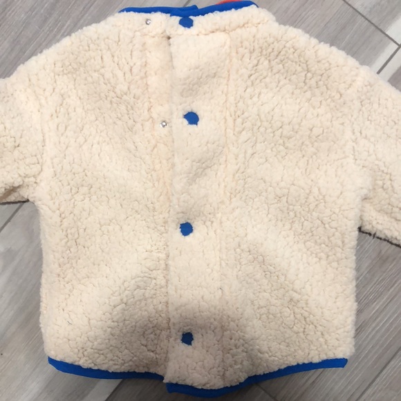 NWOT Lego x Target Sherpa - Picture 4 of 5